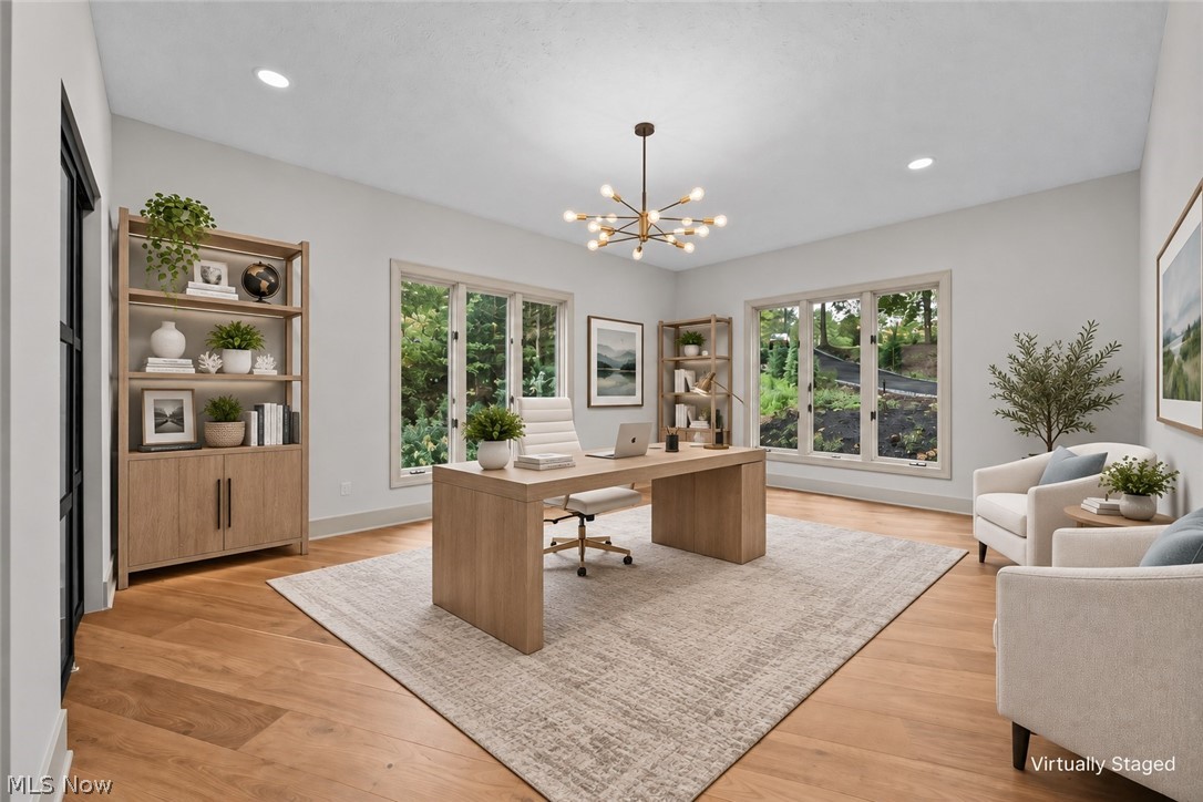 6100 Loch Lomond Court Solon OH 44139