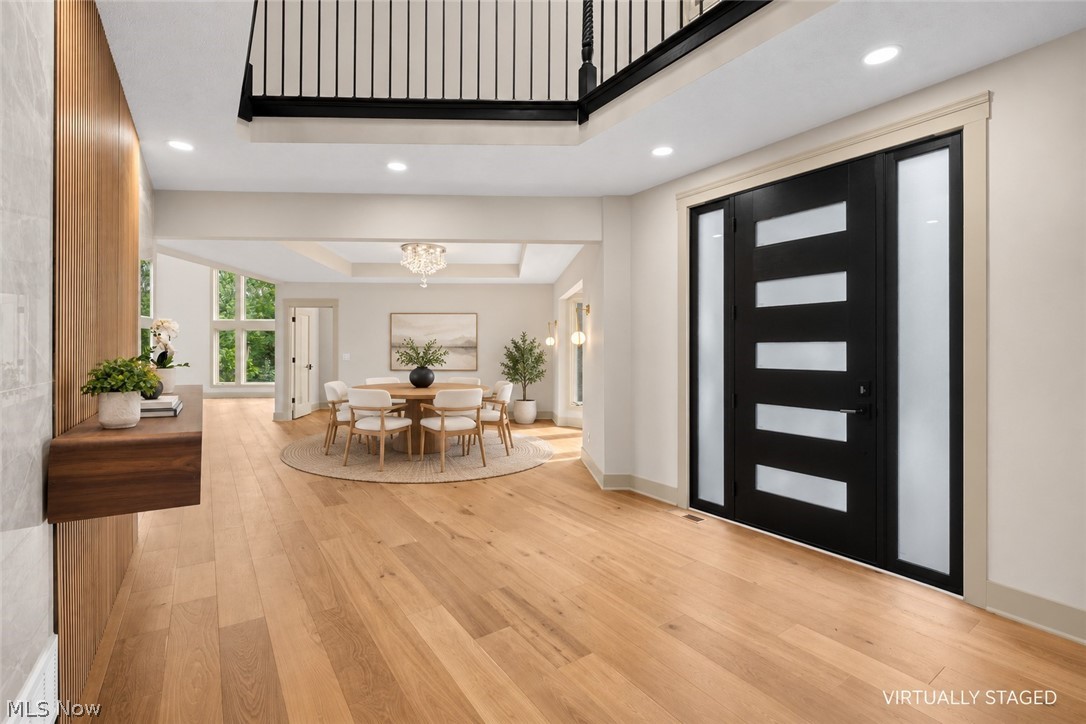 6100 Loch Lomond Court Solon OH 44139
