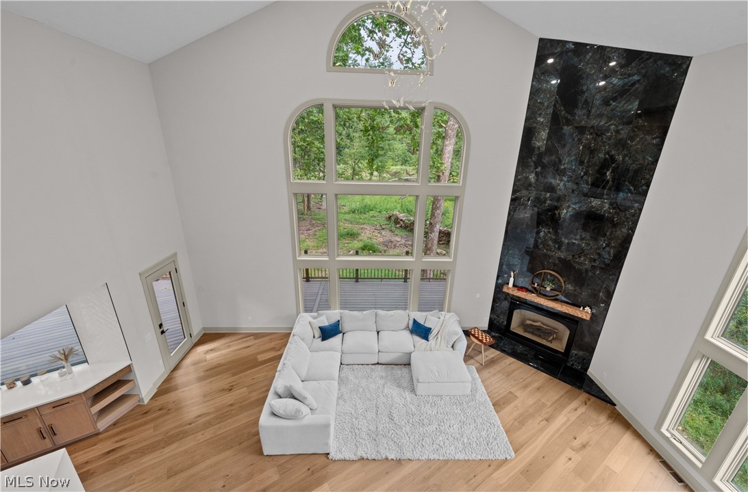 6100 Loch Lomond Court Solon OH 44139