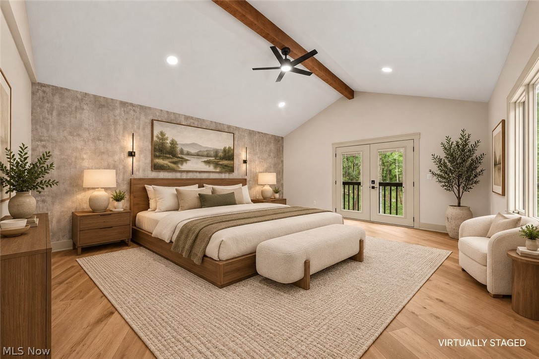 6100 Loch Lomond Court Solon OH 44139