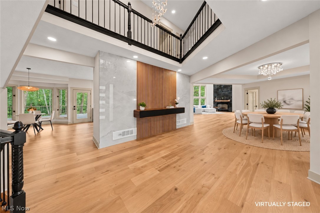 6100 Loch Lomond Court Solon OH 44139