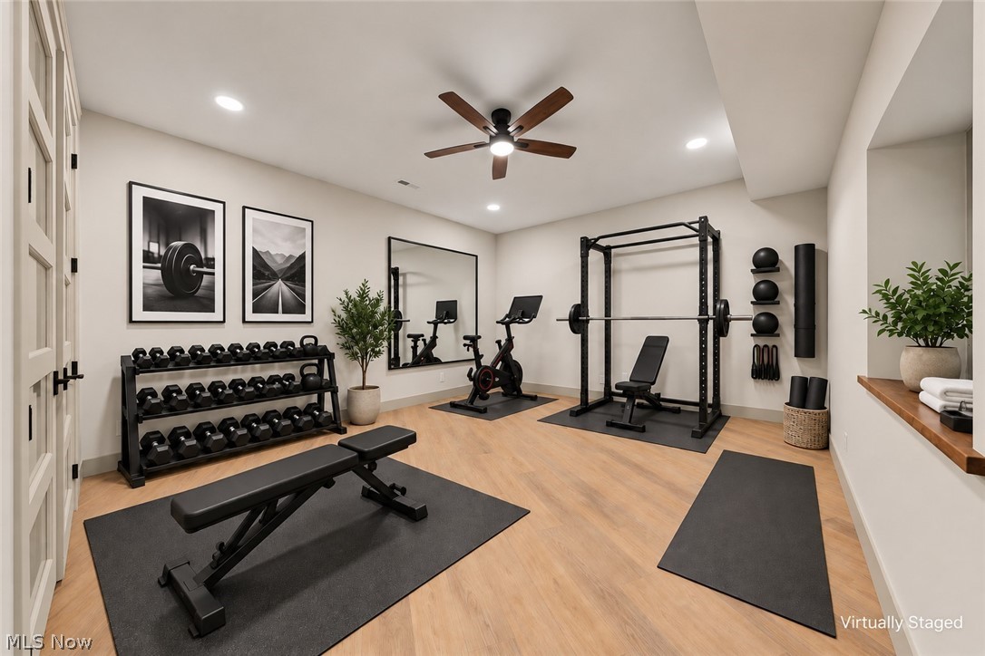 6100 Loch Lomond Court Solon OH 44139