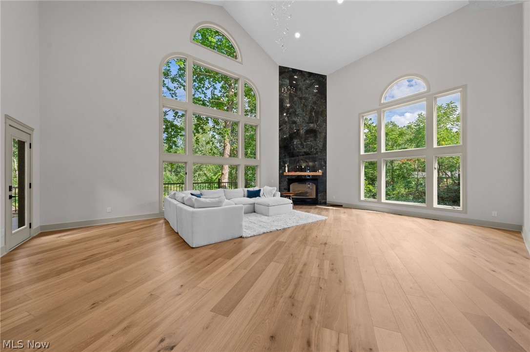 6100 Loch Lomond Court Solon OH 44139