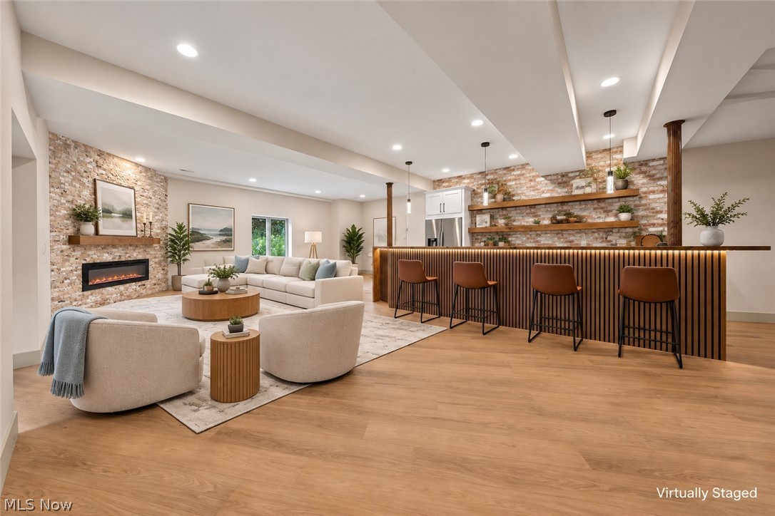 6100 Loch Lomond Court Solon OH 44139