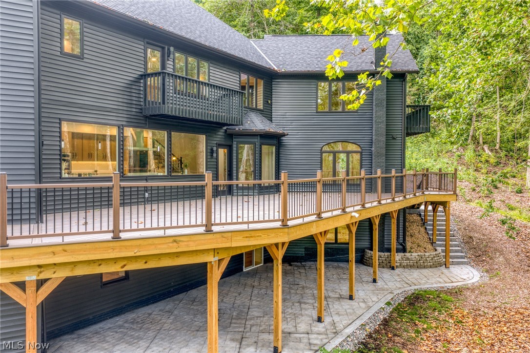 6100 Loch Lomond Court Solon OH 44139