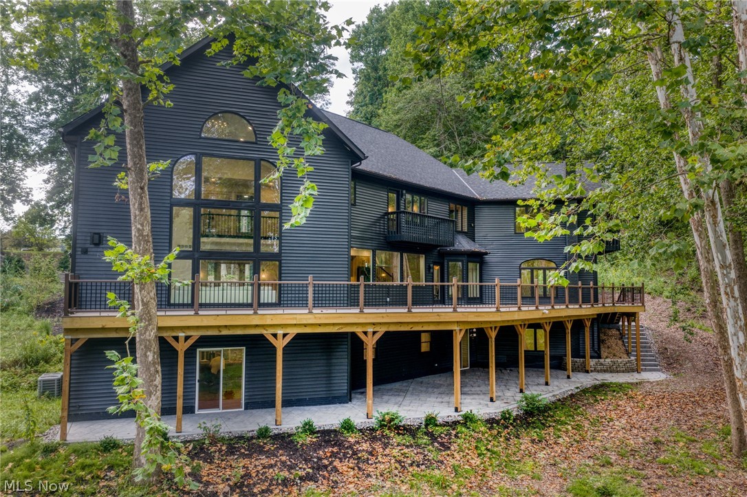 6100 Loch Lomond Court Solon OH 44139