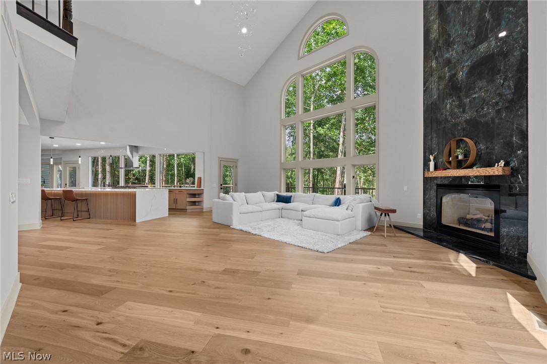 6100 Loch Lomond Court Solon OH 44139