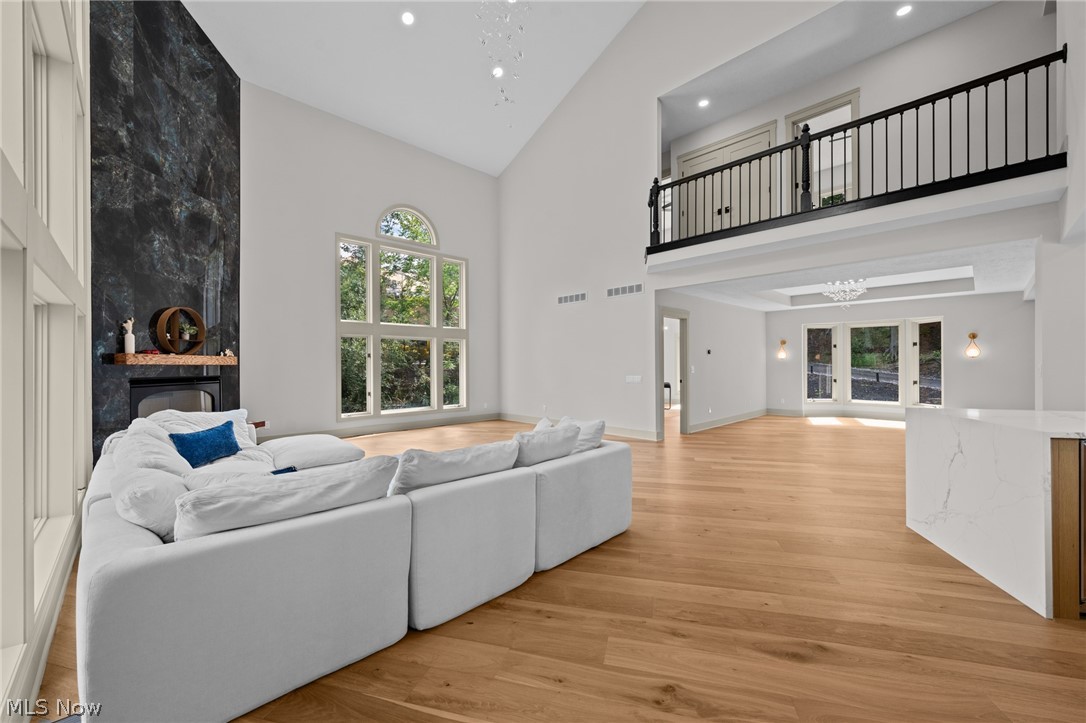 6100 Loch Lomond Court Solon OH 44139