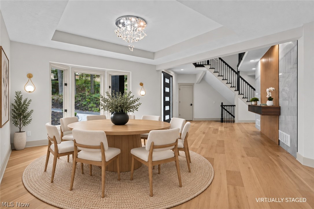 6100 Loch Lomond Court Solon OH 44139