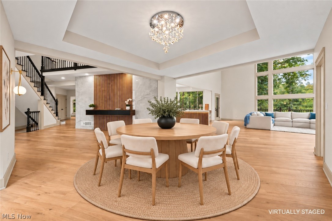 6100 Loch Lomond Court Solon OH 44139