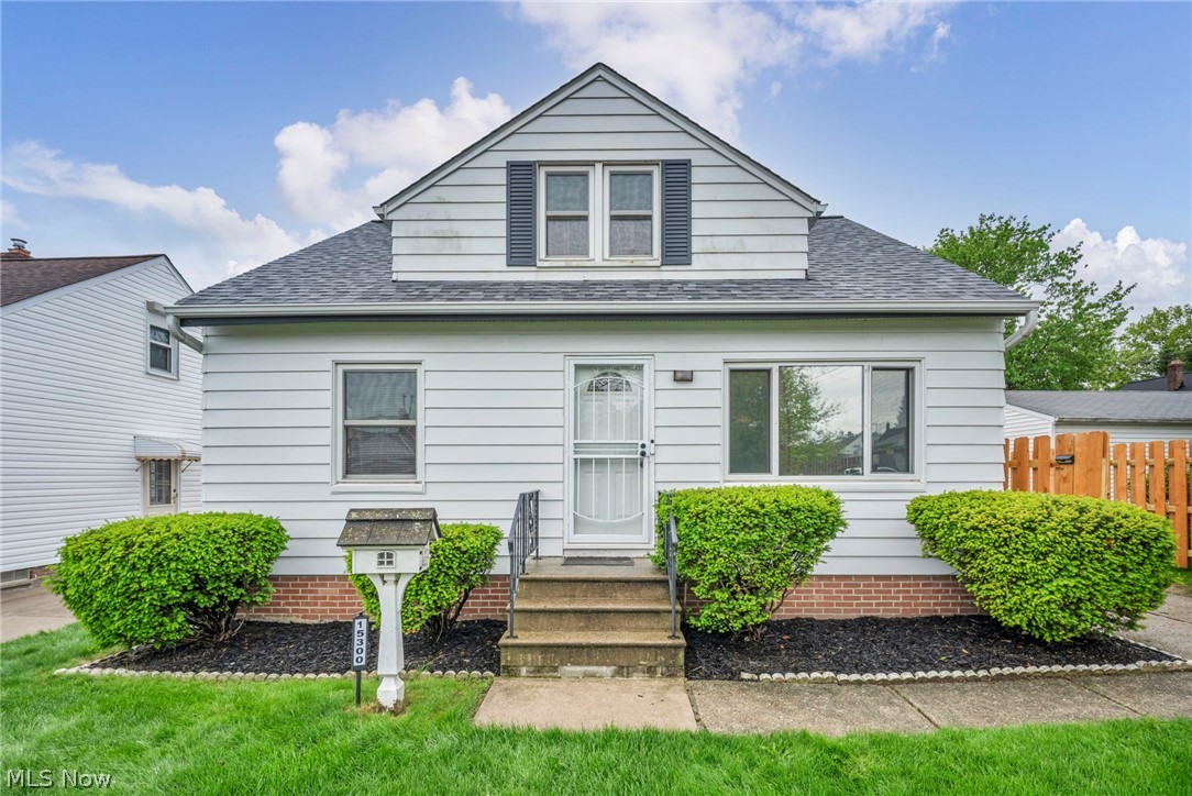 15300 Northwood Avenue Maple Heights OH 44137