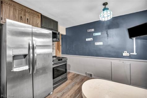 15300 Northwood Avenue Maple Heights OH 44137