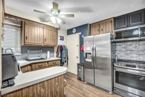 15300 Northwood Avenue Maple Heights OH 44137