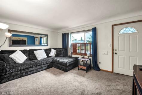 15300 Northwood Avenue Maple Heights OH 44137