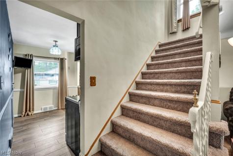 15300 Northwood Avenue Maple Heights OH 44137