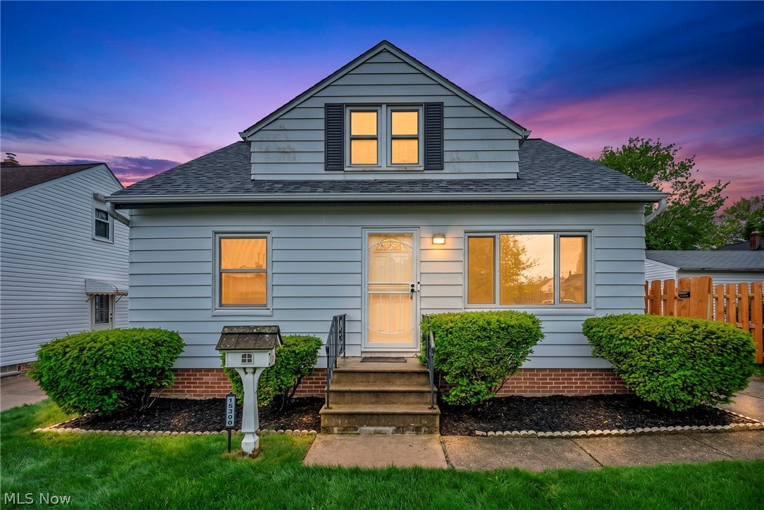 15300 Northwood Avenue Maple Heights OH 44137