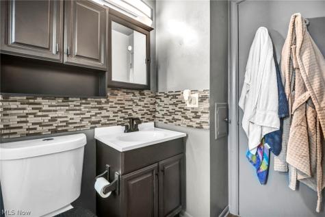 15300 Northwood Avenue Maple Heights OH 44137