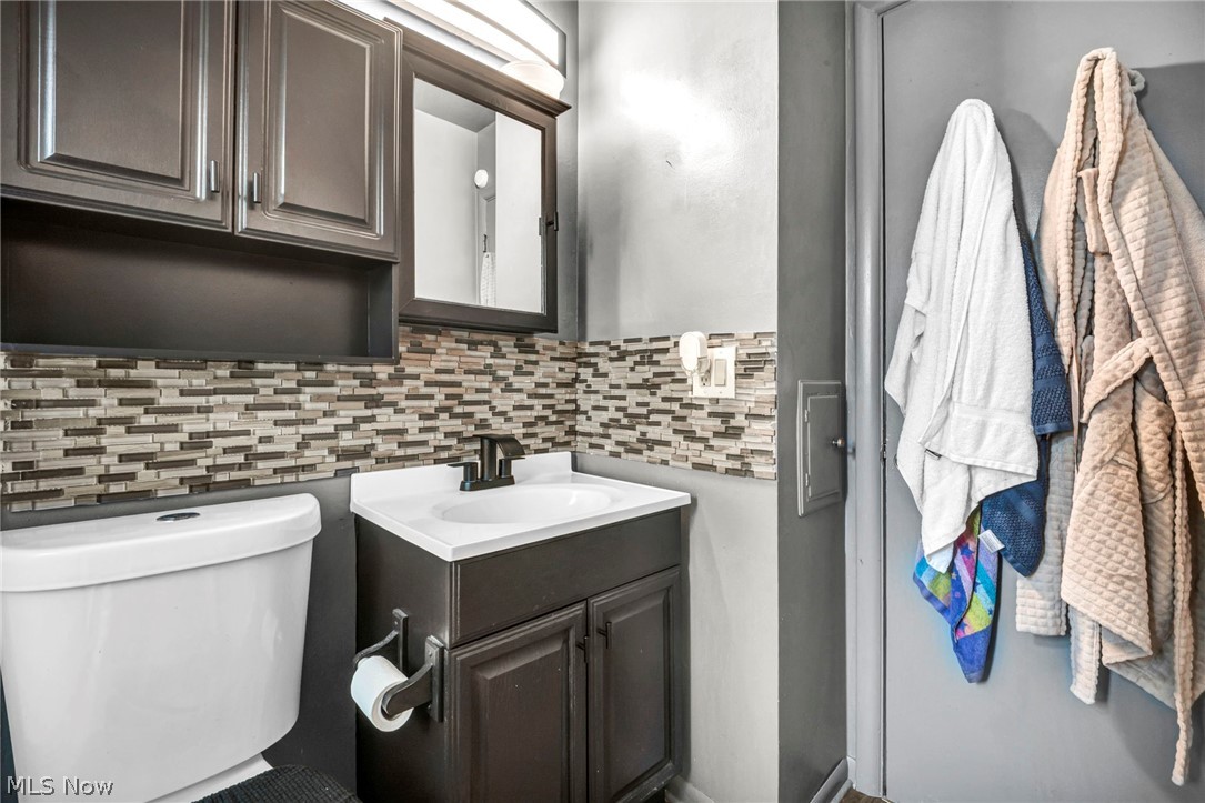 15300 Northwood Avenue Maple Heights OH 44137