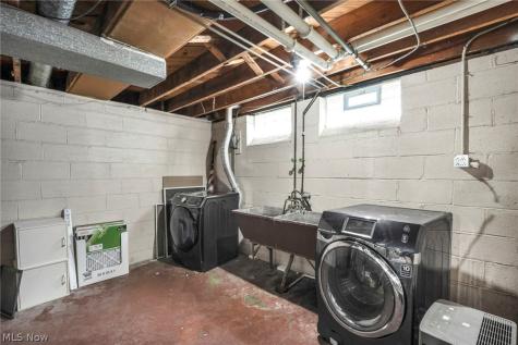 15300 Northwood Avenue Maple Heights OH 44137
