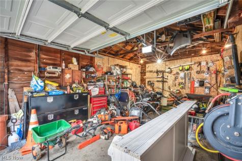 15300 Northwood Avenue Maple Heights OH 44137