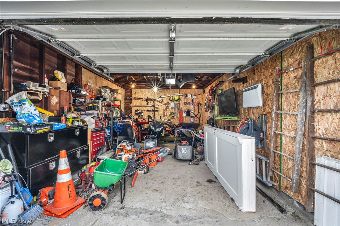 15300 Northwood Avenue Maple Heights OH 44137