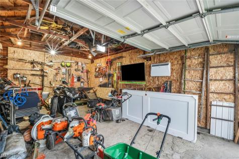 15300 Northwood Avenue Maple Heights OH 44137