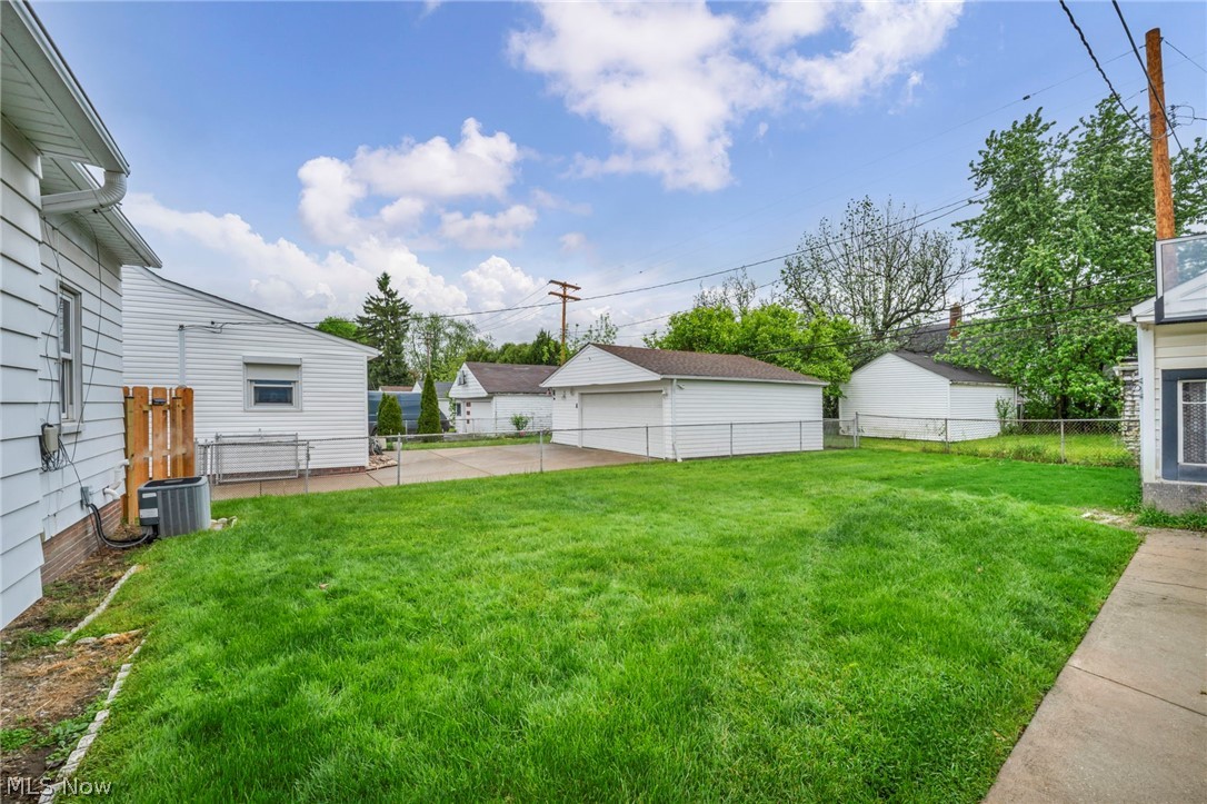 15300 Northwood Avenue Maple Heights OH 44137