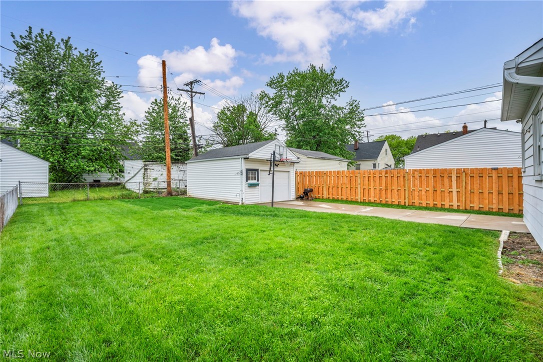 15300 Northwood Avenue Maple Heights OH 44137