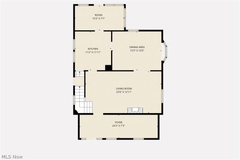 48 S Third Street Rittman OH 44270