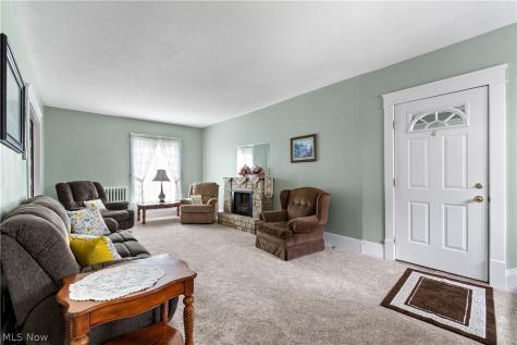 48 S Third Street Rittman OH 44270