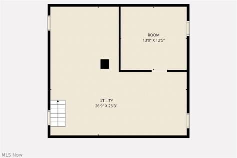 48 S Third Street Rittman OH 44270