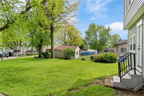 48 S Third Street Rittman OH 44270