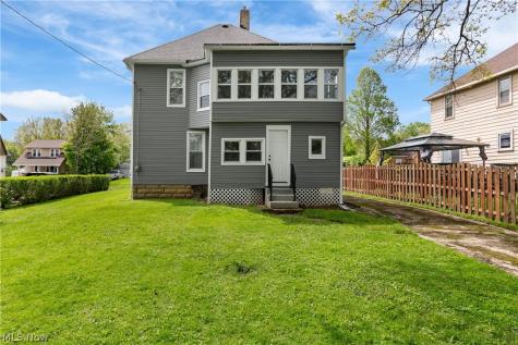 48 S Third Street Rittman OH 44270