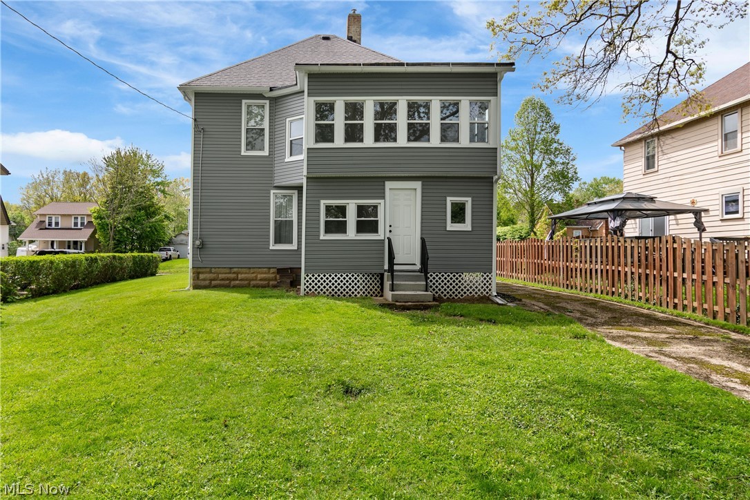48 S Third Street Rittman OH 44270
