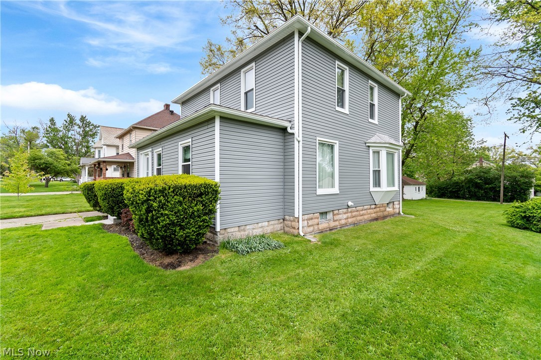 48 S Third Street Rittman OH 44270