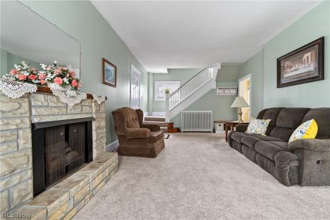 48 S Third Street Rittman OH 44270