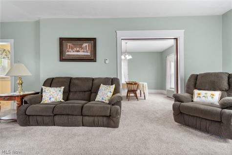 48 S Third Street Rittman OH 44270
