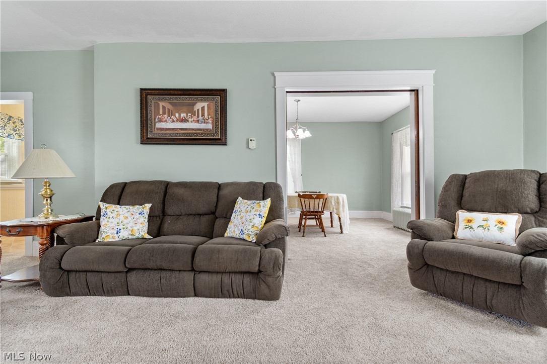 48 S Third Street Rittman OH 44270