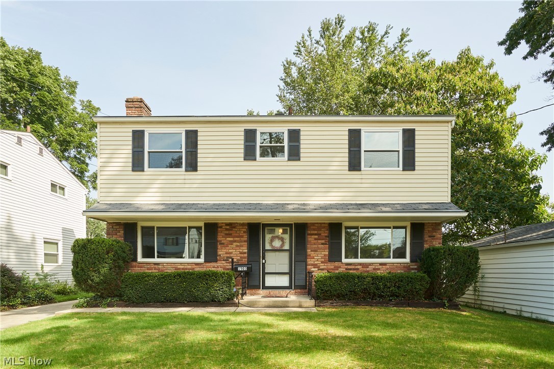 1503 Artman Avenue Akron OH 44313