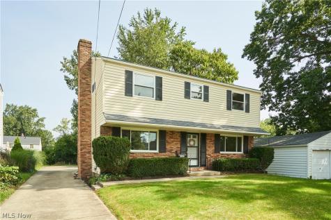 1503 Artman Avenue Akron OH 44313
