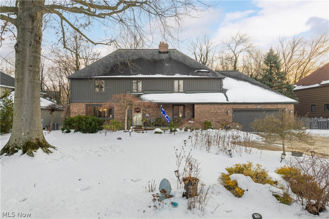 Bay Village OH, 29231 Wolf Road