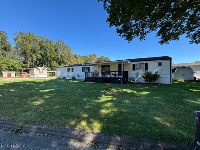 416 Sailfish Lane SE New Philadelphia OH 44663