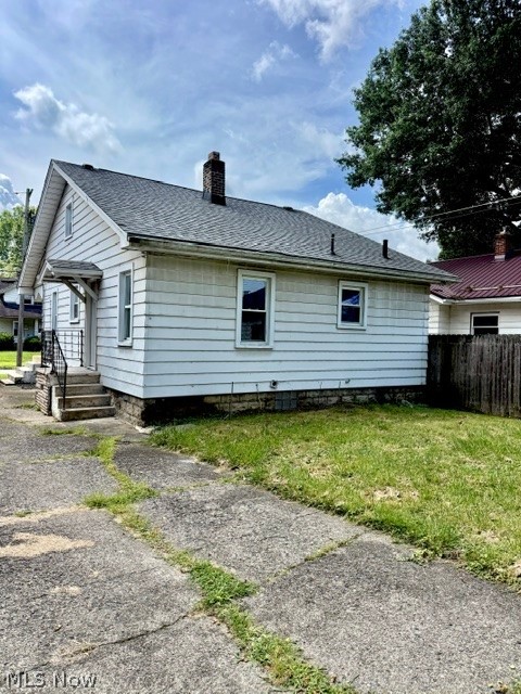 328 Marmion Avenue Youngstown OH 44507