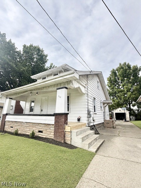 328 Marmion Avenue Youngstown OH 44507