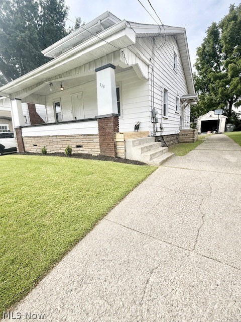 328 Marmion Avenue Youngstown OH 44507