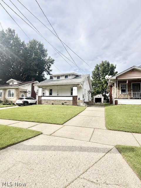 328 Marmion Avenue Youngstown OH 44507