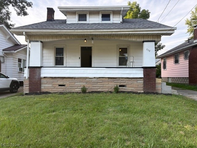 328 Marmion Avenue Youngstown OH 44507
