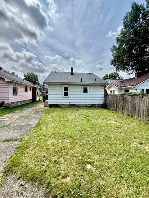328 Marmion Avenue Youngstown OH 44507