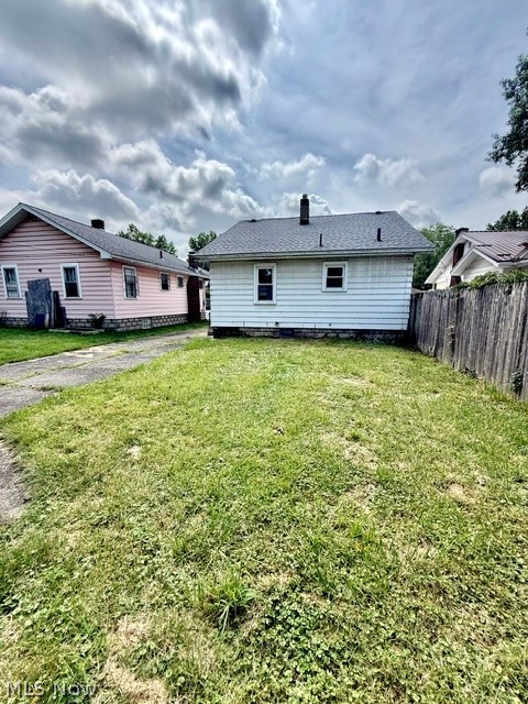 328 Marmion Avenue Youngstown OH 44507