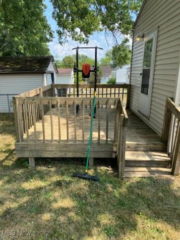 852 Marmion Avenue Youngstown OH 44502